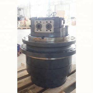 EC360B EC380D Final Drive 14723007 Rakitan <span class=keywords><strong>Motor</strong></span> Penggerak 14723007 <span class=keywords><strong>Motor</strong></span> Final Drive - Product Image 2