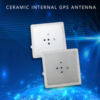 Antenne GPS Céramique Interne Personnalisable 1575.42Mhz 1602Mhz