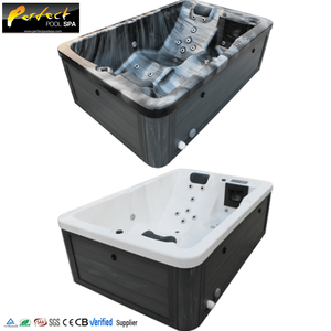 PERFECTO 2 Persona <span class=keywords><strong>Hotel</strong></span> Spa y bañera de hidromasaje al aire libre - Product Image 4