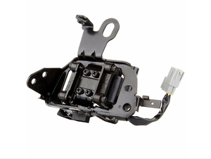 คอยล์จุดระเบิดคุณภาพ OEM 2730123700 27301-23700 สำหรับฮุนได เอลันตร้า 2.0L ปี 2001-2006 ทูซอน 2.0L ปี 2005-2009 เกีย สเปคตร้า สปอร์ตเทจ - Product Image 2