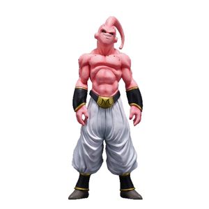 Figura de Anime de PVC de <span class=keywords><strong>Majin</strong></span> <span class=keywords><strong>Buu</strong></span> en Pose de Pie, Encontro Fatal, Decoración de Escritorio, Regalo, Juguetes - Product Image 5