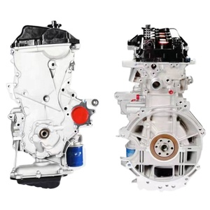 Assemblage de moteur 1.5T 4G15B de haute qualité pour bloc long de moteur Great Wall Haval H6 H2 H2S M6 - Product Image 5