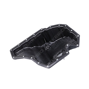 Cárter de Aceite para Motor EA888 de Audi A4L Q5 A6L, 06L103598F 06L103600F, Pieza de Repuesto de Plástico - Product Image 3