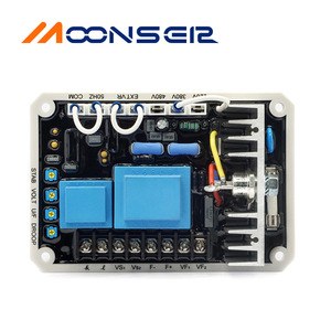 Carte régulatrice de tension monophasée MoonsEir EA15A pour générateur SVC - Product Image 1