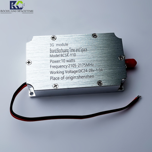 banda larga <span class=keywords><strong>RF</strong></span> amplificatore di segnale industriale UAV 2G/3G/4G modulo Wireless e generatore di segnale moduli <span class=keywords><strong>RF</strong></span> - Product Image 2