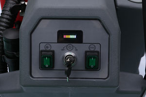 RONLON Meilleure autolaveuse électrique autoportée pour sols durs - Product Image 5