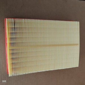 Filtro de Aire para Toyota Hiace 17801-31160, Filtración de Alta Eficiencia para Modelos Importados - Product Image 3