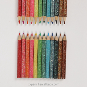 Crayons de <span class=keywords><strong>couleur</strong></span> pour enfants de haute qualité, peinture artistique, non toxique, sans odeur, <span class=keywords><strong>paillettes</strong></span>, crayons à dessin - Product Image 5
