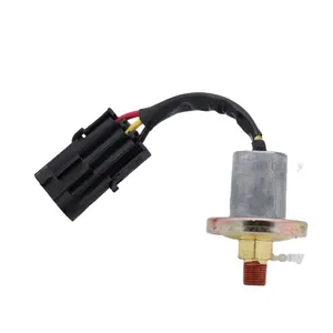 Fabricantes de abastecimento de pressão interruptor de pressão do sensor 1964960C1 alarme da pressão de óleo para 2344 2366 2377 2388 2555 2577 2588 420