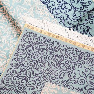 91x152cm Weaving Nepali Handmade <strong>Rug</strong> Price in U S a India <strong>Uk</strong> <strong>Turkish</strong> Arabic Silk Carpet - Product Image 5