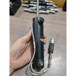 มอเตอร์ MAXCESS รุ่น C200352 002 มือสอง 1 ชิ้น - Product Image 1