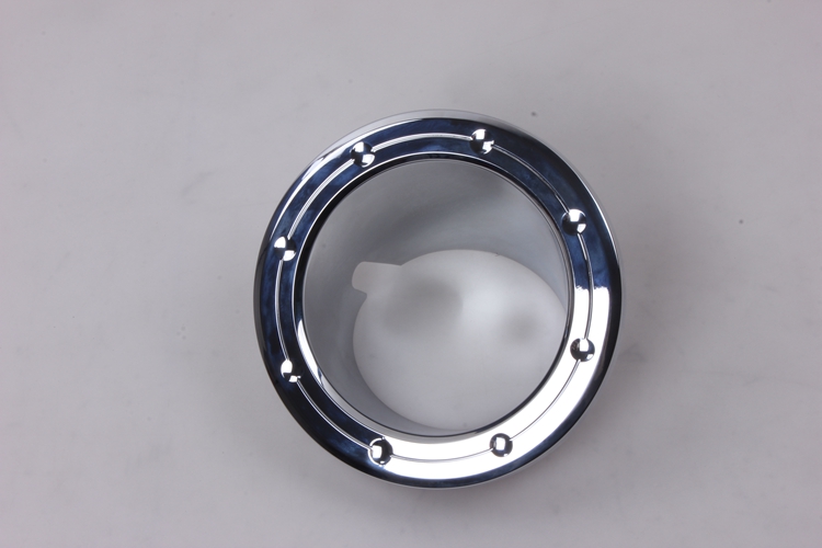 TAPA DEL DEPÓSITO DE COMBUSTIBLE*1