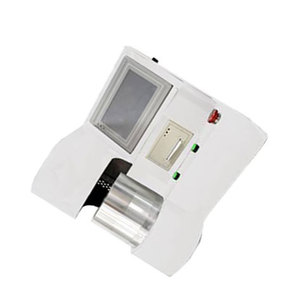 Probador Portátil de Materiales Filtrantes, Eficiencia de Filtración de Partículas en Tejidos Meltblown, 1 Año de Garantía, Alta Precisión - Product Image 3