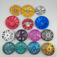 Set Pulley CVT Motor WANOU High Performance MIO I 125 MIO M3 MIO SPORTY