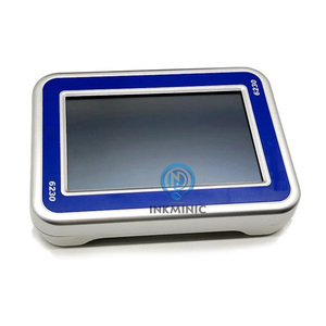 เครื่องพิมพ์แบบถ่ายโอนความร้อนรุ่นใหม่ ขายดี หัวพิมพ์ความร้อน 32 มม. 6230 VJ TTO - Product Image 5