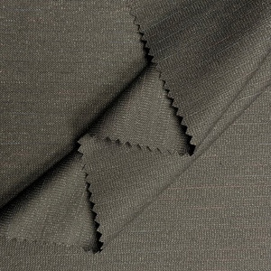 <span class=keywords><strong>Tela</strong></span> Elegante Antiarrugas con Textura Jacquard, Mezcla TR, para Trajes, Camisas, Vestidos y Ropa de Resort - Product Image 3
