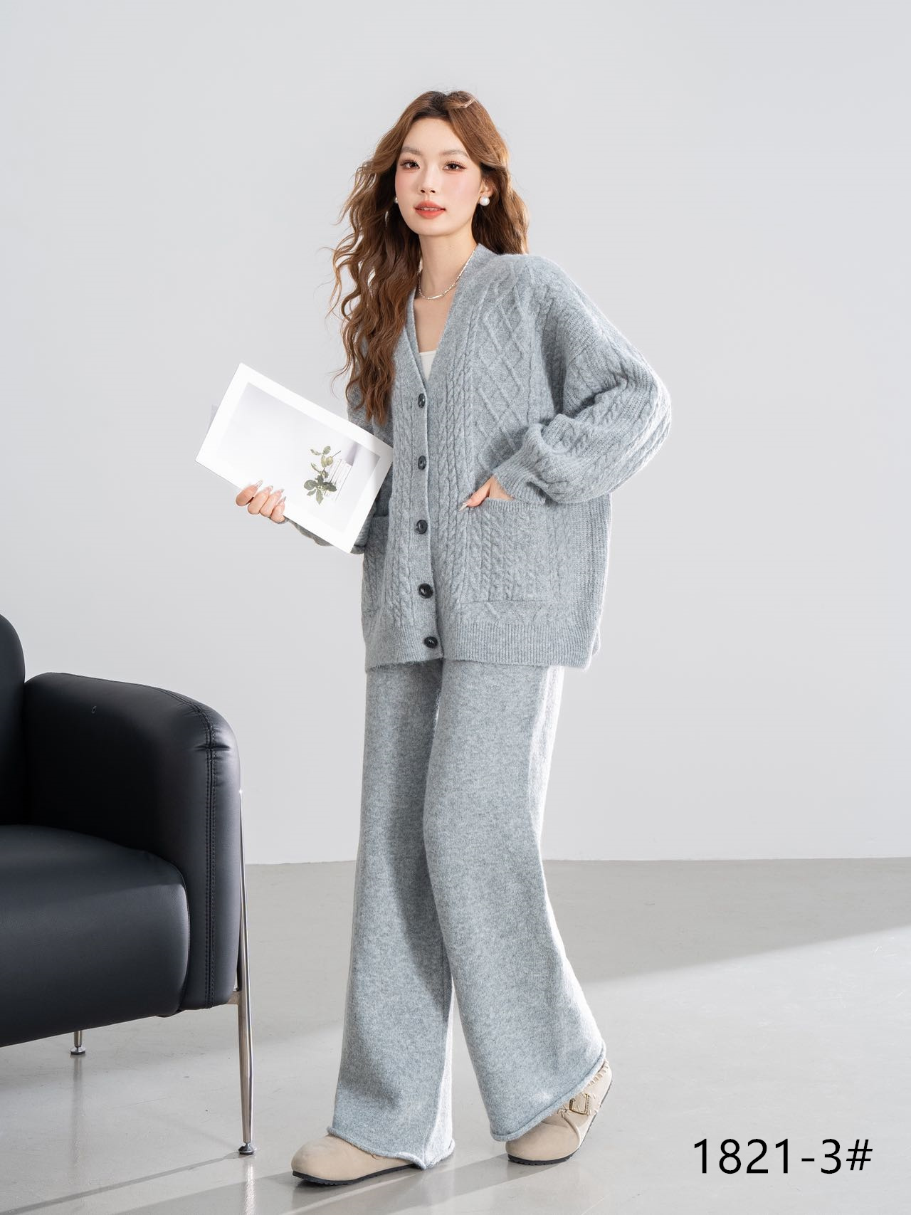 Gray