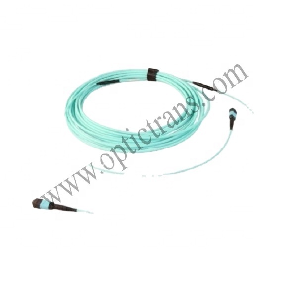 MPO Trunk Cable Fiber Optic Patch Cord
