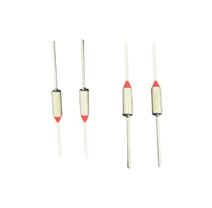 OEM High Quality Golden Supplier Ry 130 Thermal Fuse 250V 15A