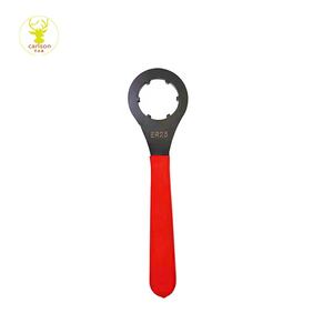 เครื่องมือเครื่องจักร CNC ประแจพร้อมระบบการวัดเมตริก - Product Image 4