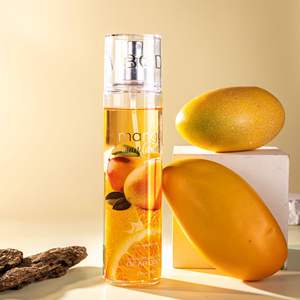 Parfums Victoria bon marché, vente en gros de parfum pour femme collection originale de marque spray éclaboussures corporelle - Product Image 6