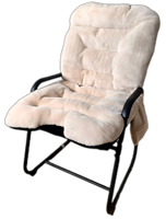 Coussin de siège de voiture chauffant électrique pour un confort de conduite chaud en hiver