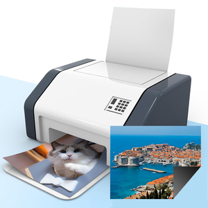 Linh hoạt in phun từ tấm A4 Kích thước có thể in giấy ảnh giấy ảnh từ cho nhà và văn phòng - Product Image 6