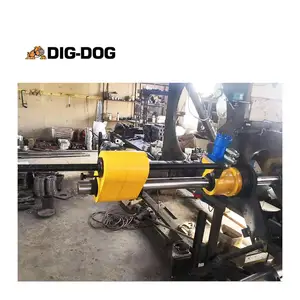 New Technology Portable Boring and Welding Machines Excavator Bore Weld and Boring Bar Machine