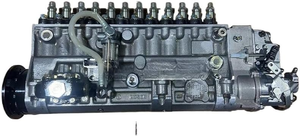 Bomba de Combustible Diésel Duradera para Motor OM444, Repuestos para Bomba de Combustible de Camiones Europeos 0402690806 - Product Image 1