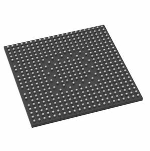 STM32MP157AAA3T Original Electronic Component Suppliers Integrated Circuits Microprocessors IC MPU STM32MP1 650MHZ 448LFBGA - Product Image 1