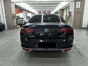 Gebrauchter Volkswagen 2023 <span class=keywords><strong>Magotan</strong></span> 2 Million Edition 280TSI DSG Comfort Deutscher Stil 1.4T 150PS 250Nm Drehmoment Wettbewerbsfähiger Preis - Product Image 3