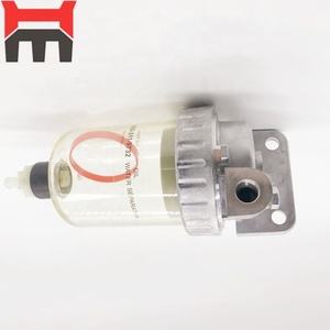 Repuestos para Excavadora, Filtro Separador de Agua y Aceite 600-311-9732 para PC200-8 PC220-8 PC240-8 - Product Image 1