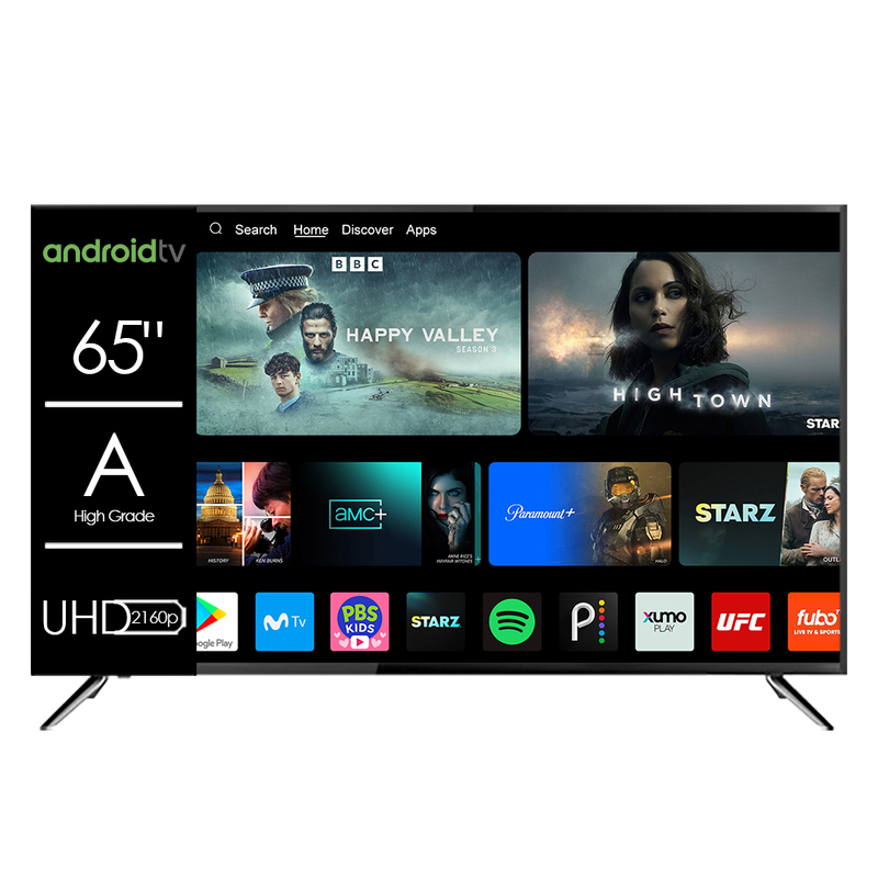 Factory OEM Smart TV 32 40