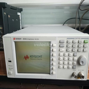 Vente d'équipements d'occasion - Source de signal radiofréquence Agilent N9310A - Product Image 1