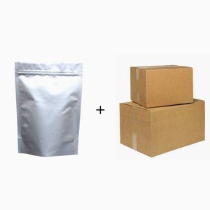 Polvo NMNH de Grado Alimenticio Más Vendido, CAS 108347-85-9, Suplementos de NMNH 99% Puros - Product Image 4