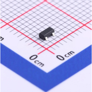 MMBT2222AQ-7-F MMBT2222AQ-7 MMBT2222AQ Transistor BJT SOT-23 - Product Image 1