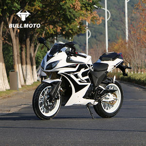 Nouvelle Moto Sportive <span class=keywords><strong>Kawasaki</strong></span> Ninja NOL200 Streetbike Moto 250cc 400cc Essence Racing Moteur Lourd Sport Bike - Product Image 4