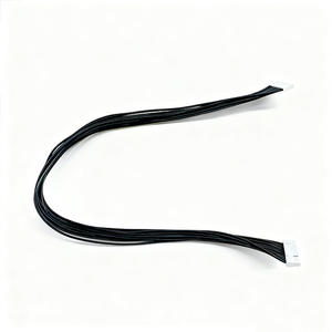 カスタマイズされた大量注文対応の人気商品シリコンGH 1.25ケーブル 2/3/4/5/6ピンコネクターワイヤーハーネス（オートバイ・自動車用銅線） - Product Image 5