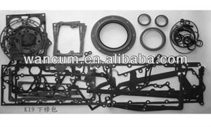 For Cummins Diesel <strong>Engine</strong> Upper Gasket <strong>Kit</strong> <strong>Model</strong> 4915302 - Product Image 2