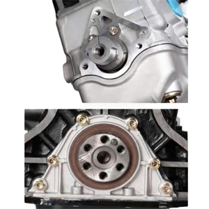 Diseエンジン465Q-1AE6ロングブロックエンジンDFSK DFMエンジンアセンブリ用 - Product Image 4