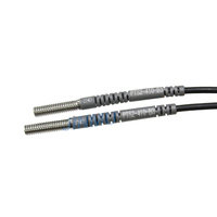 Lentille intégrée du capteur à fibre optique PTS2-420-B3 PTS2-410-B3 RIKO de Taiwan d'origine