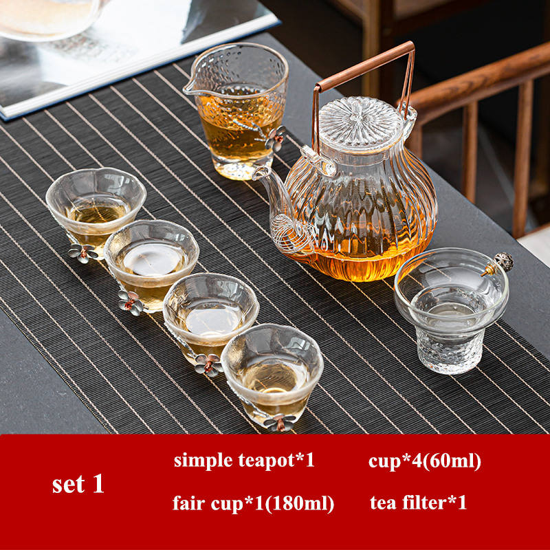 ชุดน้ำชา 1