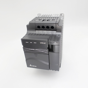 Bon <span class=keywords><strong>prix</strong></span> Delta Nouveau Original VFD037E23A Variateur de fréquence VFD 3.7KW 220V Triphasé avec PLC intégré pour Moteur et Compresseur - Product Image 3
