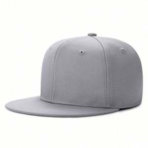 Gorras de Diseño Impermeables con Orificios Perforados, Gorra de Golf con Logotipo de Pez Bordado - Product Image 5