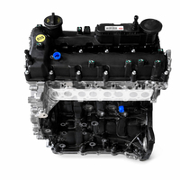 Bloc moteur remanufacturé pour Hyundai D4HB 2.2L CRDi Turbo Diesel 147kW 436N.m pour Santa Fe Sorento Carnival