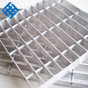 Suministro de fábrica, <span class=keywords><strong>rejilla</strong></span> de acero galvanizado duradero <span class=keywords><strong>para</strong></span> escaleras de <span class=keywords><strong>drenaje</strong></span>, <span class=keywords><strong>rejilla</strong></span> de acero de hormigón - Product Image 6