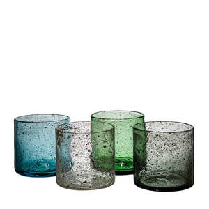 Vendita calda in stile messicano bicchiere <span class=keywords><strong>vetro</strong></span> soffiato a mano piccolo portacandele colorato <span class=keywords><strong>per</strong></span> <span class=keywords><strong>bicchieri</strong></span> <span class=keywords><strong>di</strong></span> san valentino - Product Image 2