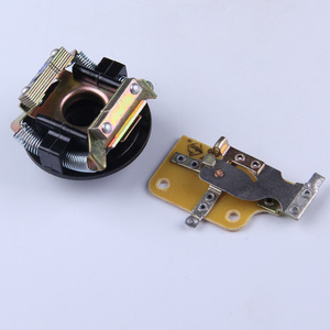 Interrupteur centrifuge Yunteng LG17-154Y, accessoires pour moteur électrique, compresseur, machine à coudre - Product Image 1
