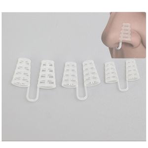 Dispositivos personalizados Anti Ronco Clipe Do Nariz Do Sono Apneia Do Sono Para O Bom Kit De Sono - Product Image 5