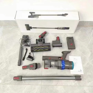 <span class=keywords><strong>Aspirateur</strong></span> eau et poussière V15 Cyclone <span class=keywords><strong>avec</strong></span> filtration, moteur portable, aspiration rapide, faible bruit pour maison, hôtel, voiture - Product Image 1